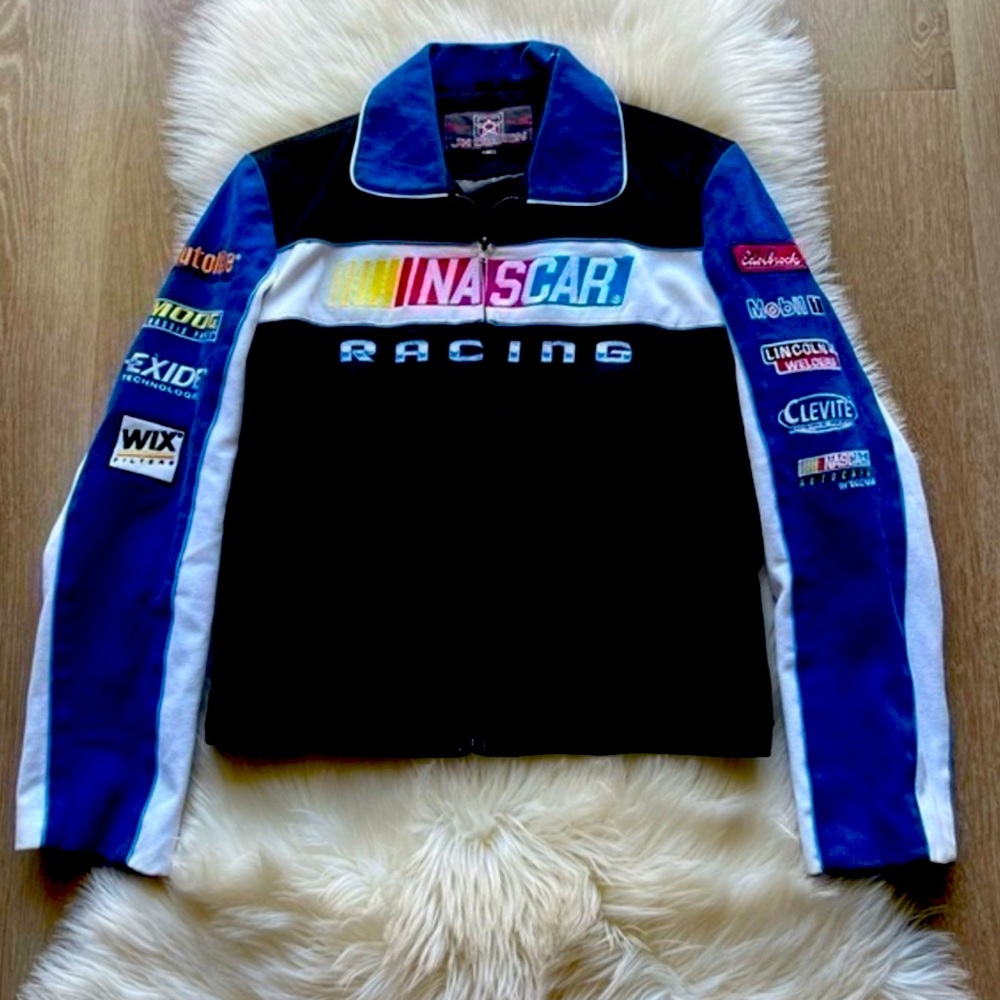 Racing jacket